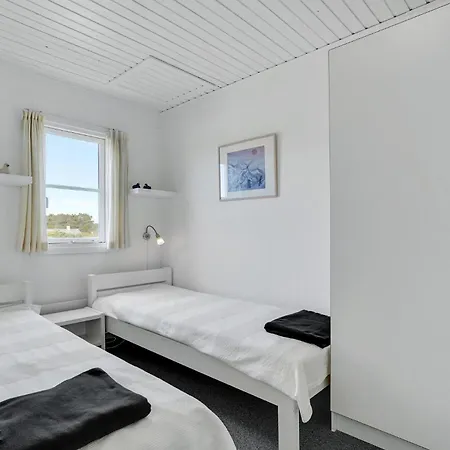 Agger Havn Holiday home *