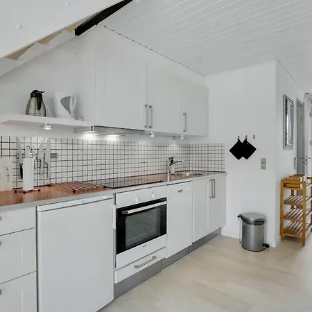 Holiday home Agger Havn