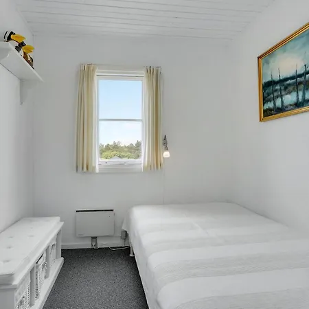 Agger Havn Holiday home *