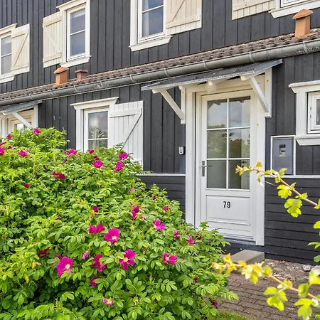 Agger Havn Vestervig